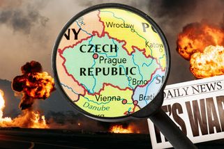 Když se valí tanky: Jak dlouho vydrží česká obrana v moderním konfliktu? - Médium.cz